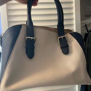 Kate Spade bag (purse and crossbody strap)